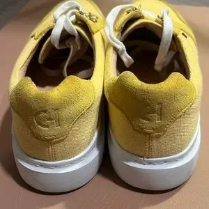 Cole Haan | Shoes | Cole Hann Sneakers 92 Worn Twice Had  display picture 1